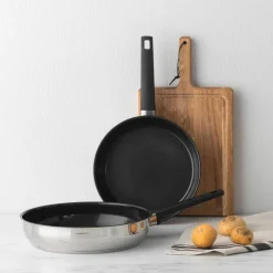 Ease keramisk stekepanne 28 cm
