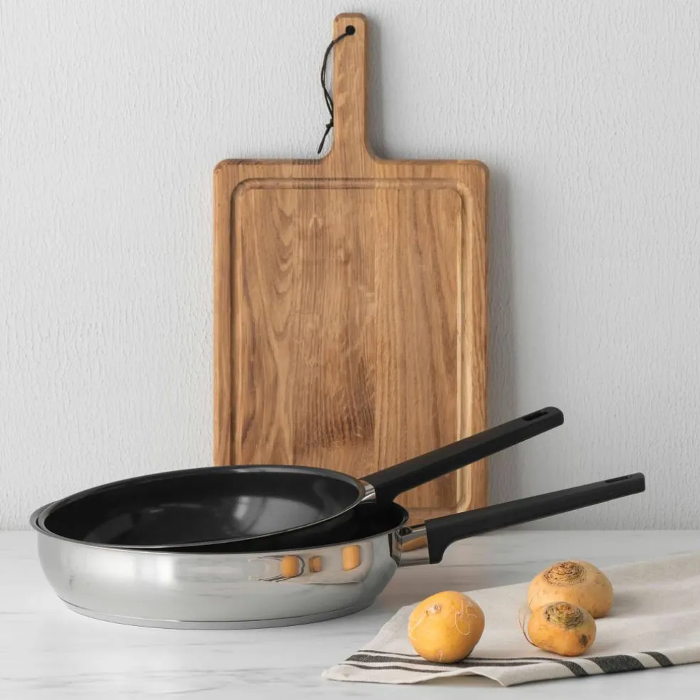 Ease keramisk stekepanne 24 cm