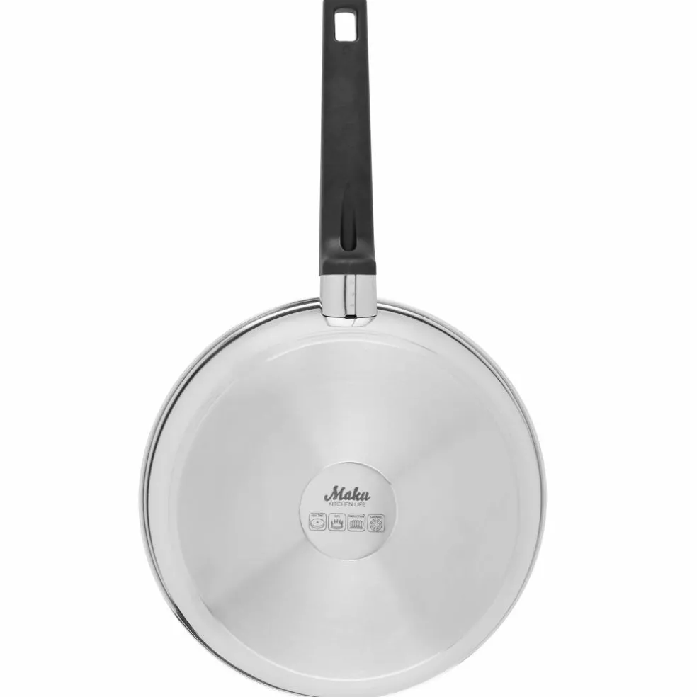 Ease keramisk stekepanne 24 cm