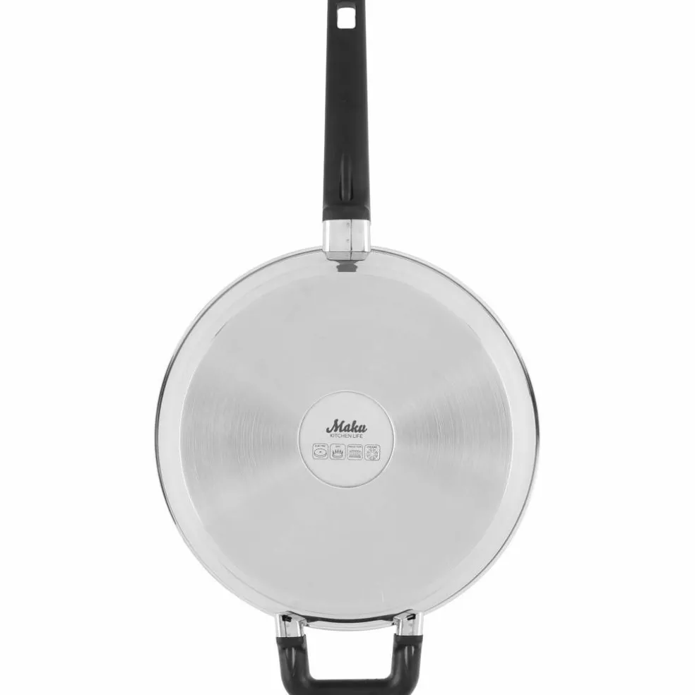 Ease sautépanne 26 cm