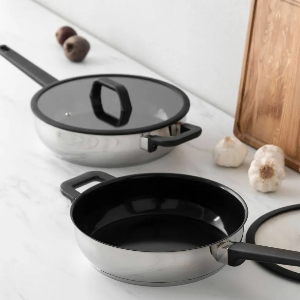 Ease sautépanne 26 cm