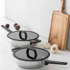 Ease sautépanne 26 cm