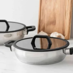 Ease sautépanne 26 cm