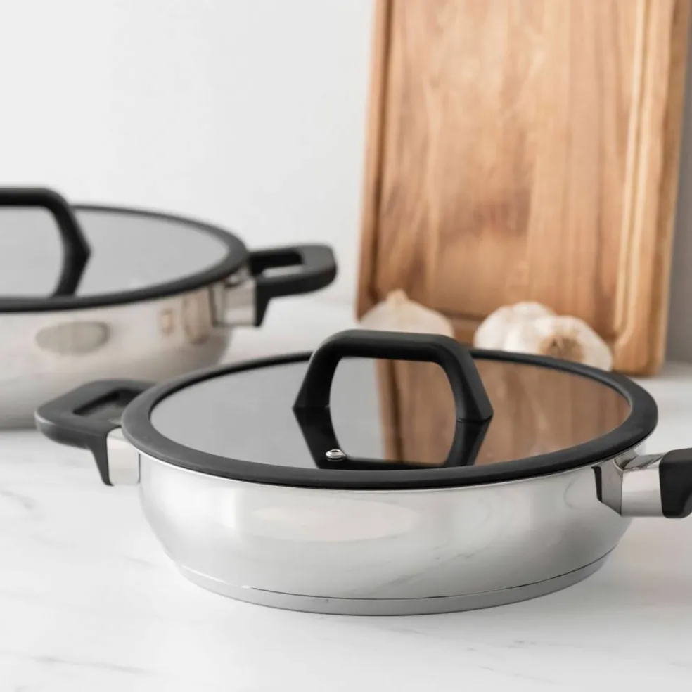 Ease sautépanne 26 cm