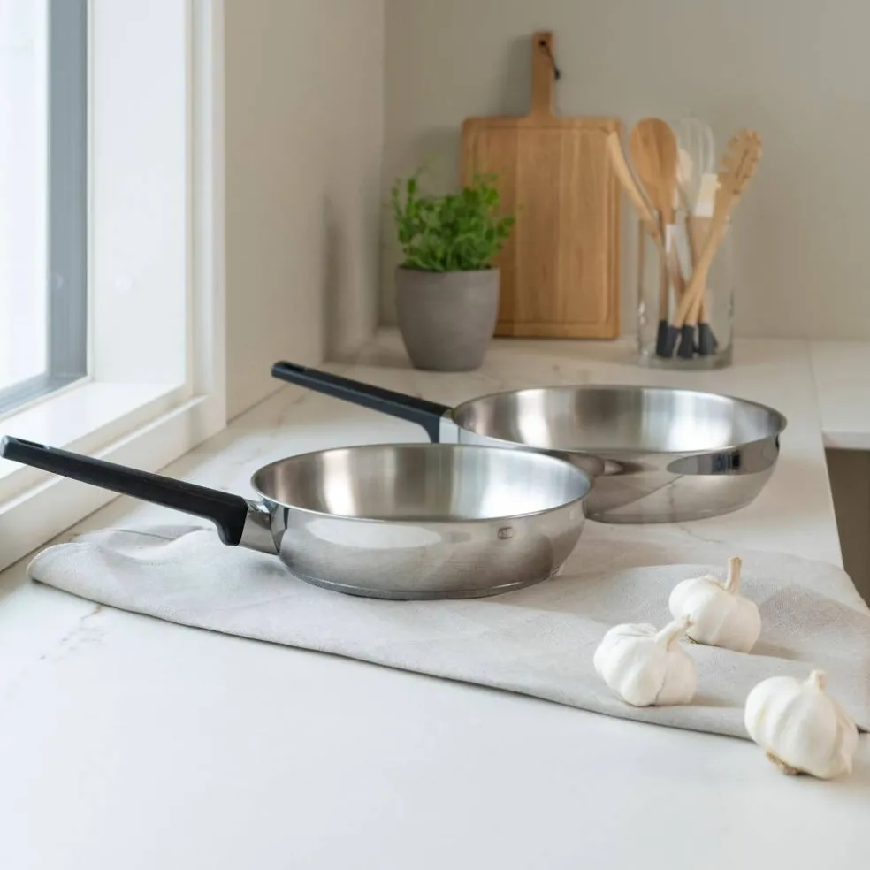 Ease stekepanne 24 cm