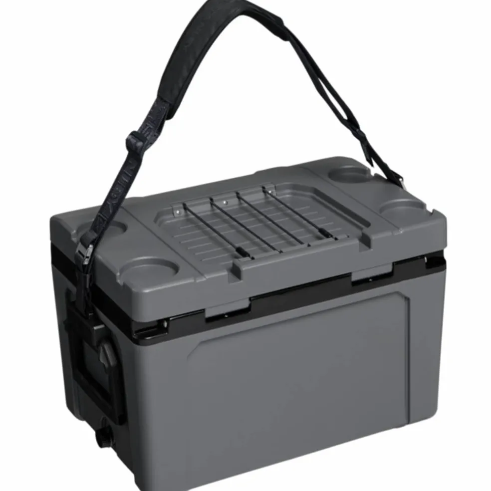 Easy-Carry kjøleboks 26 liter, svart