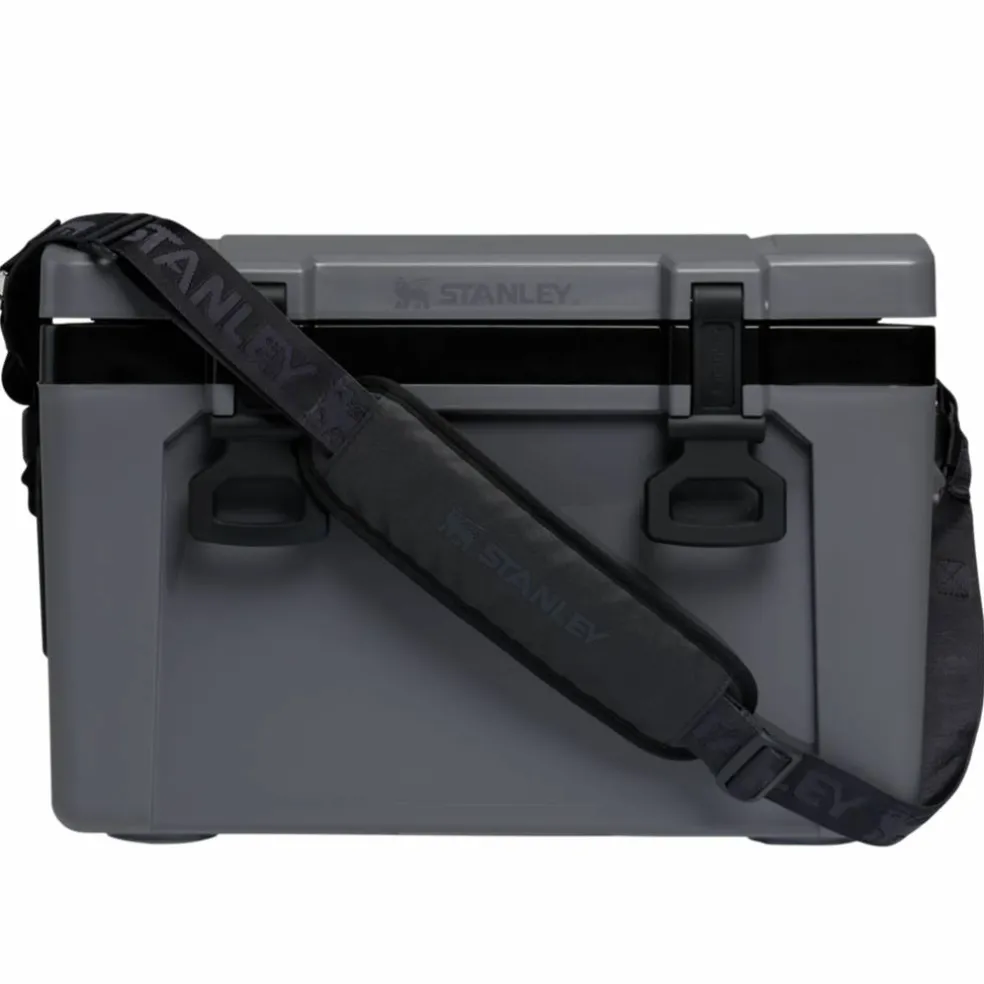 Easy-Carry kjøleboks 26 liter, svart