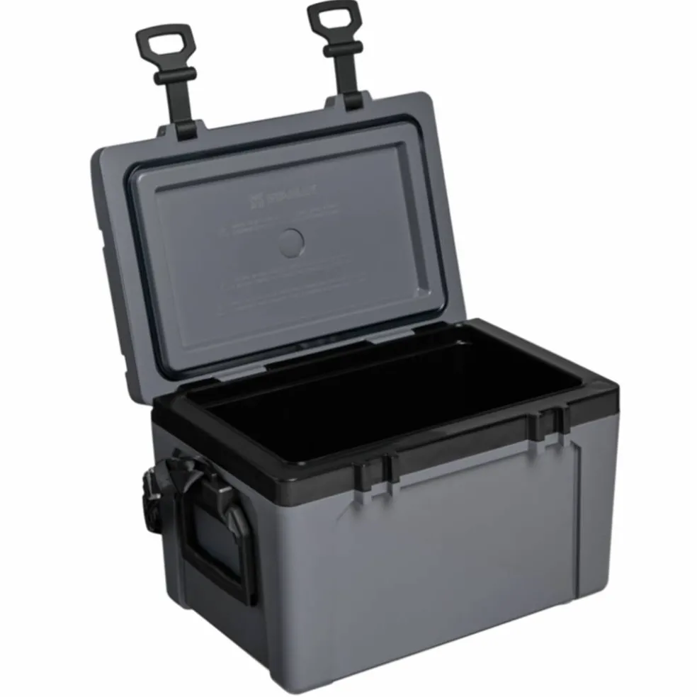 Easy-Carry kjøleboks 26 liter, svart