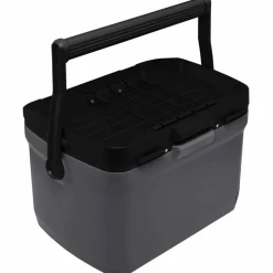 Easy-Carry kjøleboks 15 liter, svart