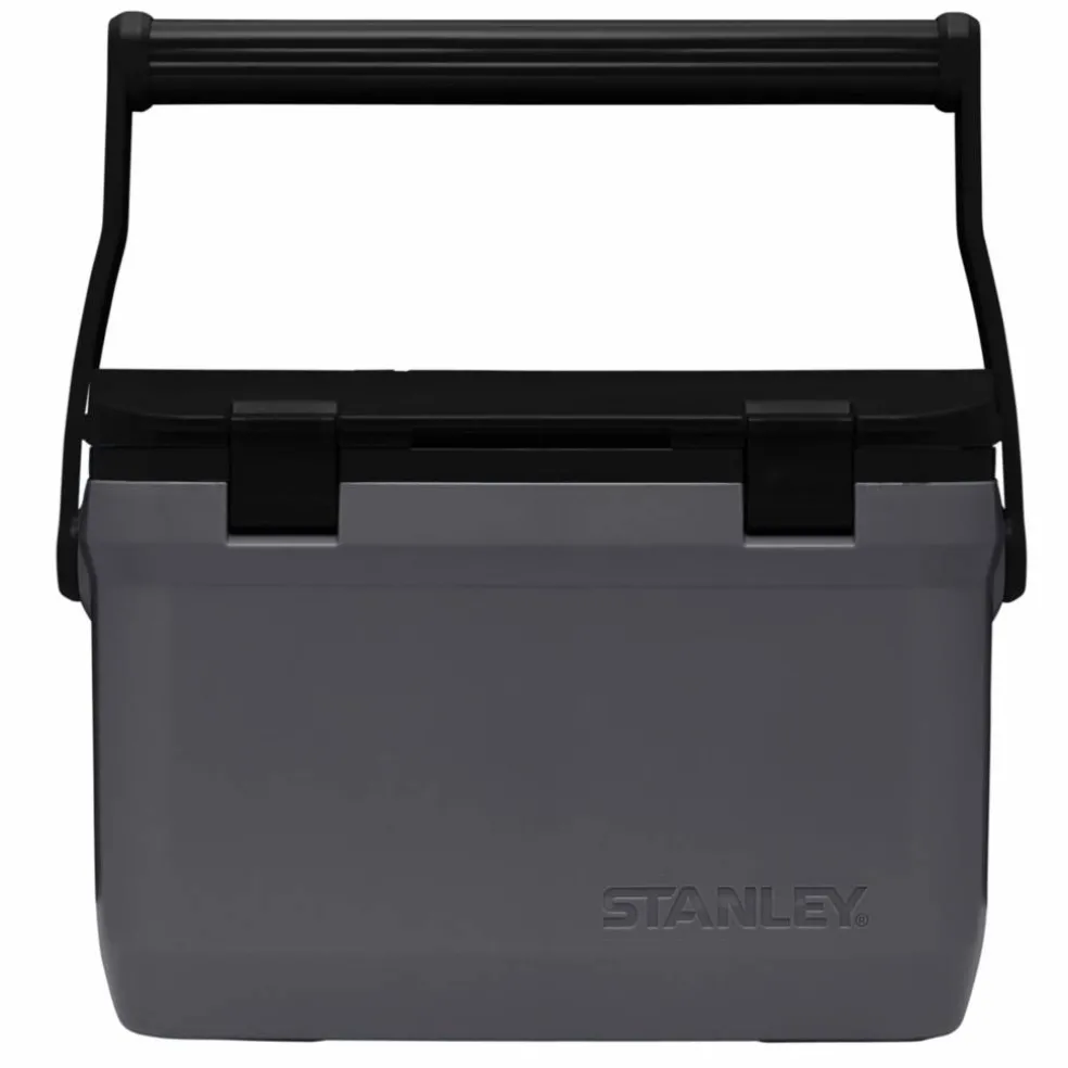 Easy-Carry kjøleboks 15 liter, svart