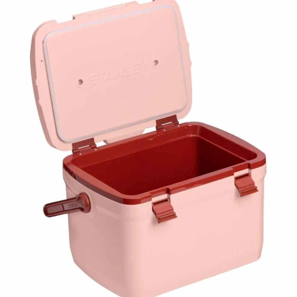 Easy-Carry kjøleboks 15 liter, svart