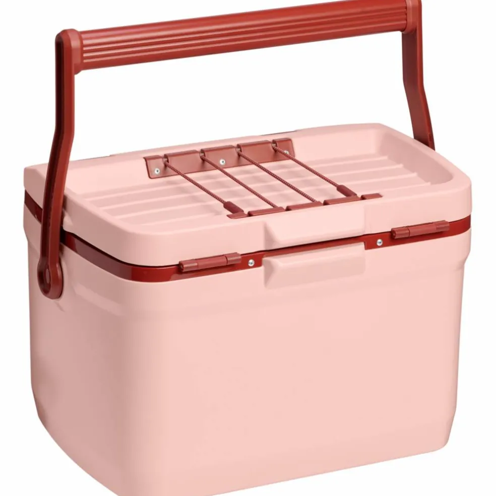 Easy-Carry kjøleboks 15 liter, svart