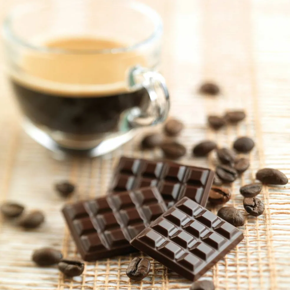 Easy Choc Konfektform Påske
