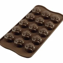 Easy Choc Konfektform silikon, Monamour