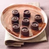 Easy Choc Konfektform silikon, Praline