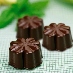 Easy Choc Konfektform Tablette