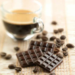 Easy Choc Konfektform Tablette