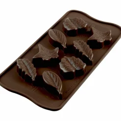 Easy Choc Konfektform Tablette