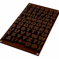 Easy Choc Konfektform Tablette