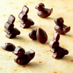 Easy Choc Konfektform Tablette