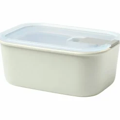 EasyClip oppbevaringsboks 700 ml, Nordic White