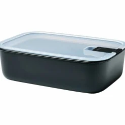 EasyClip oppbevaringsboks 1500 ml, Nordic Black