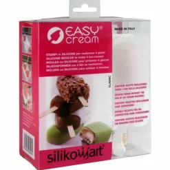 Easy Cream 2stk Isformer Classic