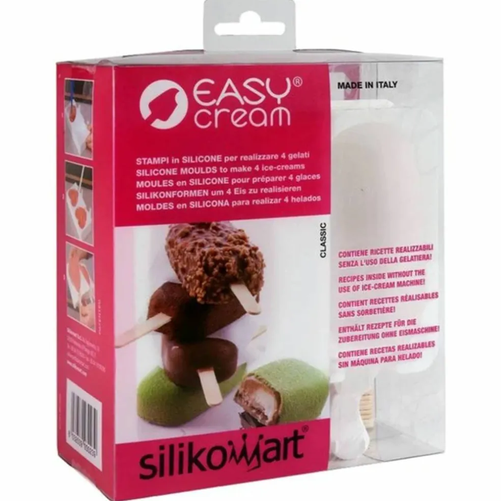 Easy Cream 2stk Isformer Classic