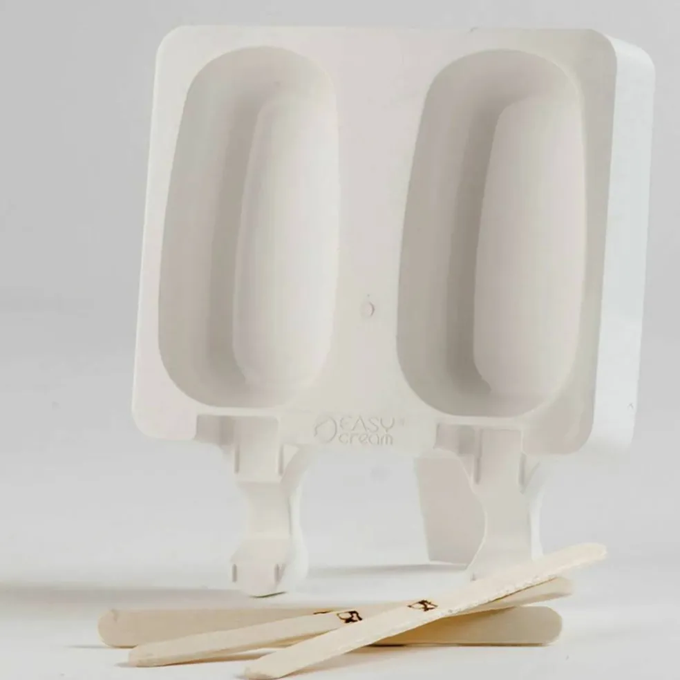 Easy Cream 2stk Isformer Classic