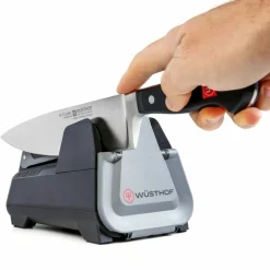 Easyedge elektrisk knivsliper