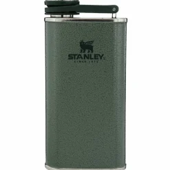 Easy Fill Flask 0,23 liter, hammertone green