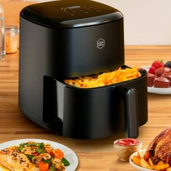Easy Fry Max Digital airfryer 5 liter