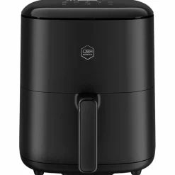 Easy Fry Max Digital airfryer 5 liter