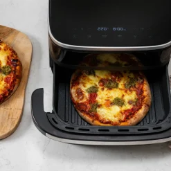 Easy Fry XL airfryer, svart