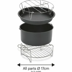 Easy Fry XL tilbehør