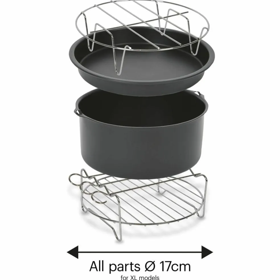 Easy Fry XL tilbehør
