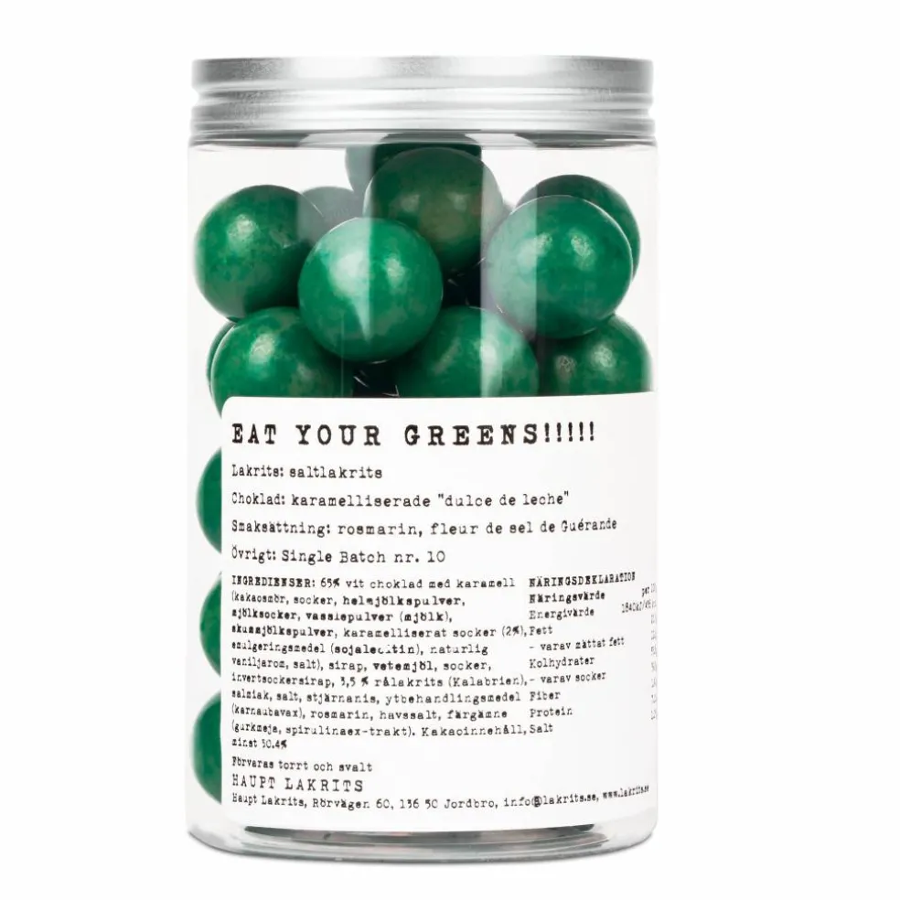 Eat your Greens! 250 g