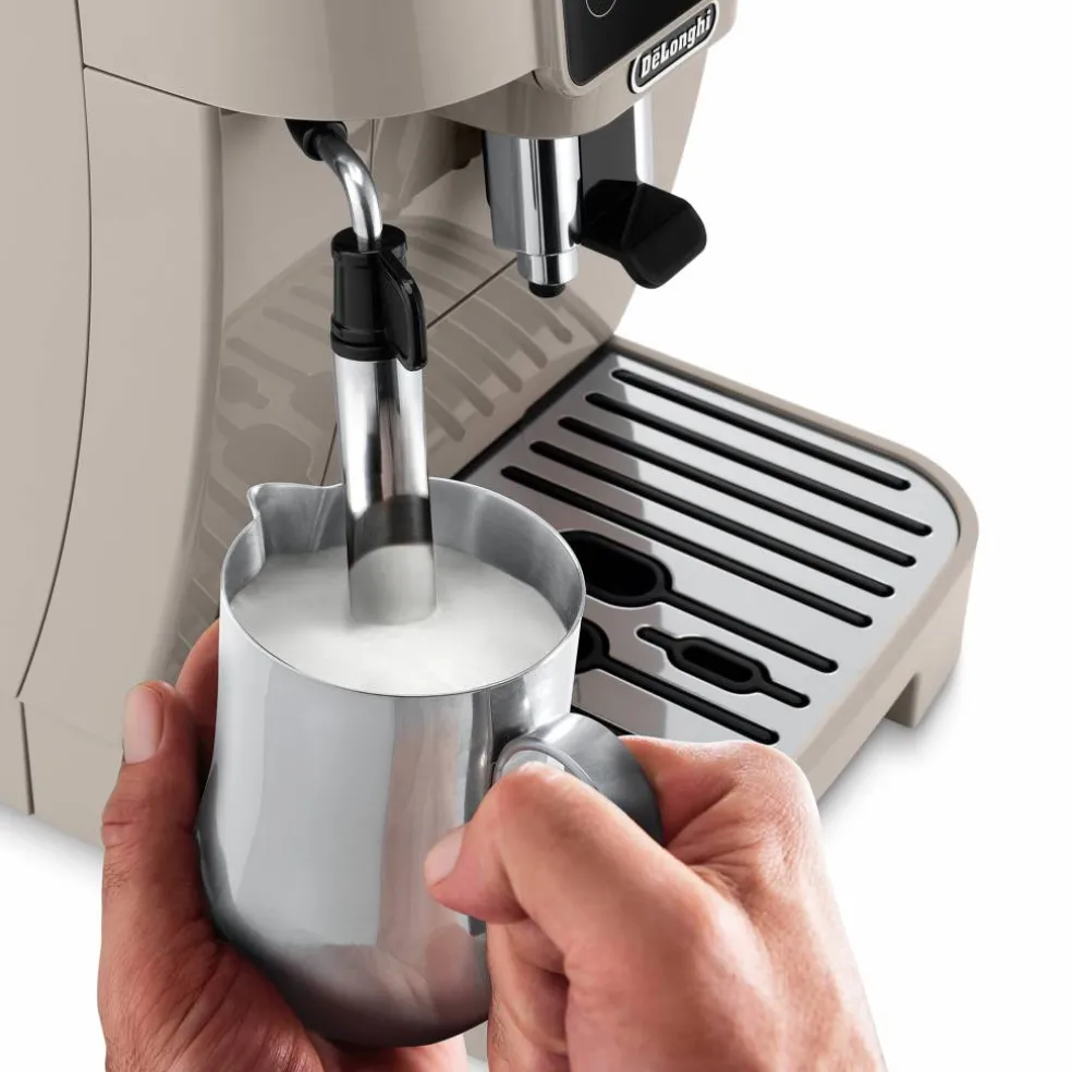ECAM220.50.BG Magnifica Start kaffemaskin, beige