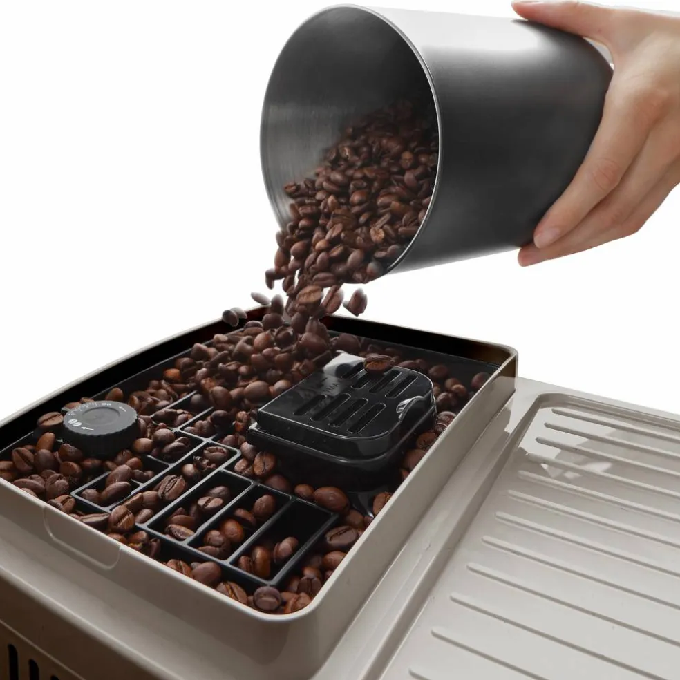 ECAM220.50.BG Magnifica Start kaffemaskin, beige