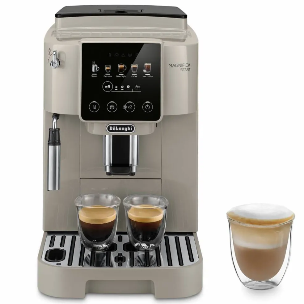 ECAM220.50.BG Magnifica Start kaffemaskin, beige