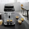 ECAM290.31 Magnifica Evo espressomaskin, 5 raske kaffeoppskrifter