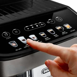 ECAM290.81 Magnifica Evo espressomaskin