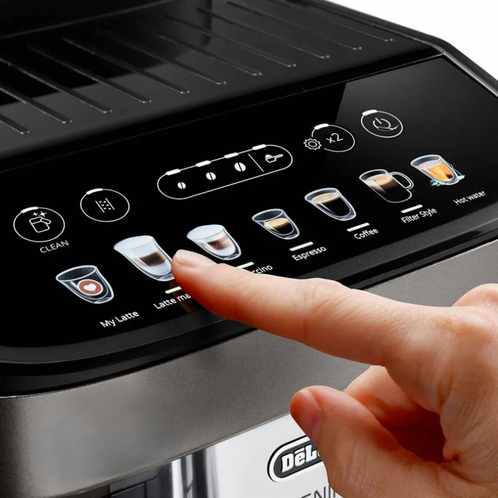 ECAM290.81 Magnifica Evo espressomaskin