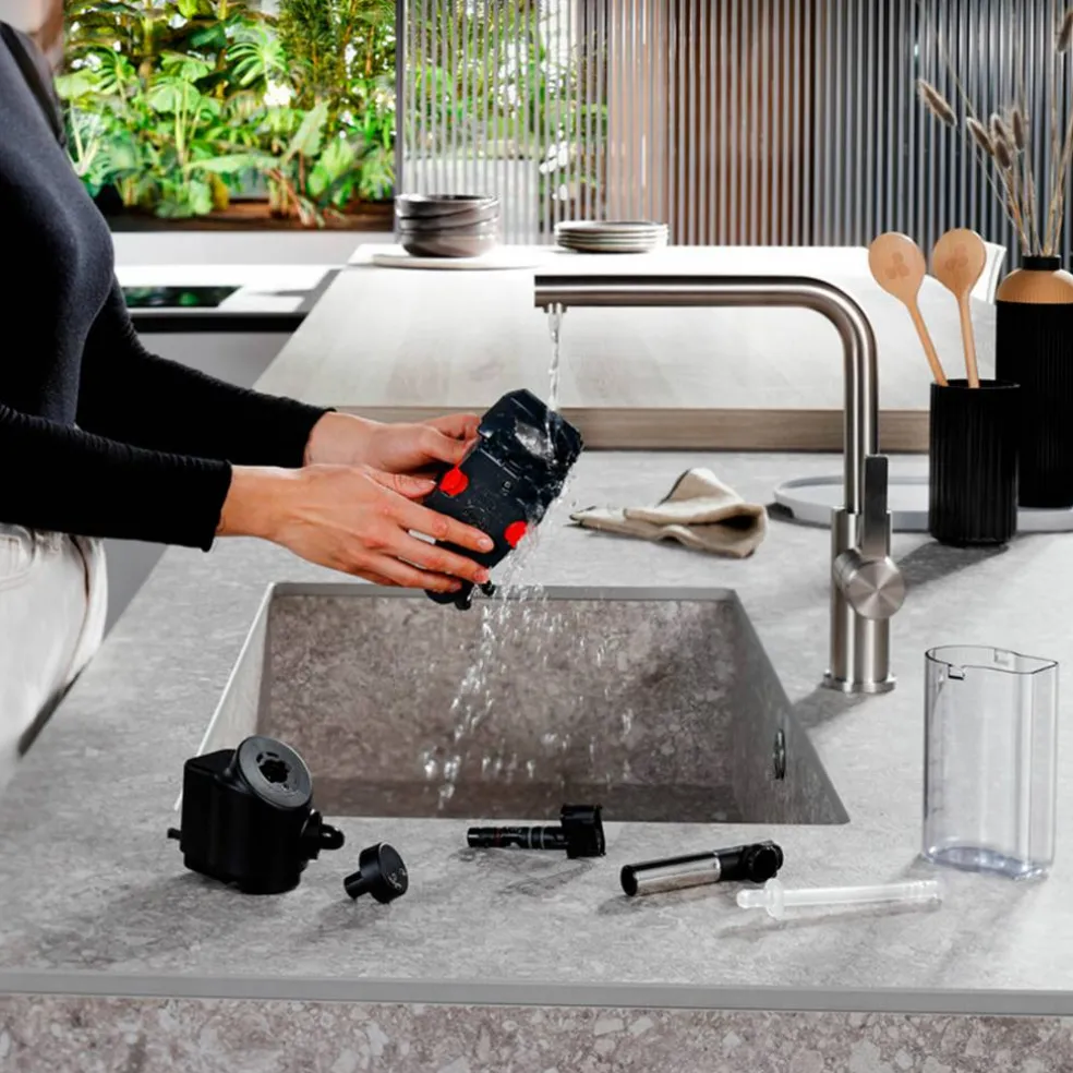 ECAM290.81 Magnifica Evo espressomaskin