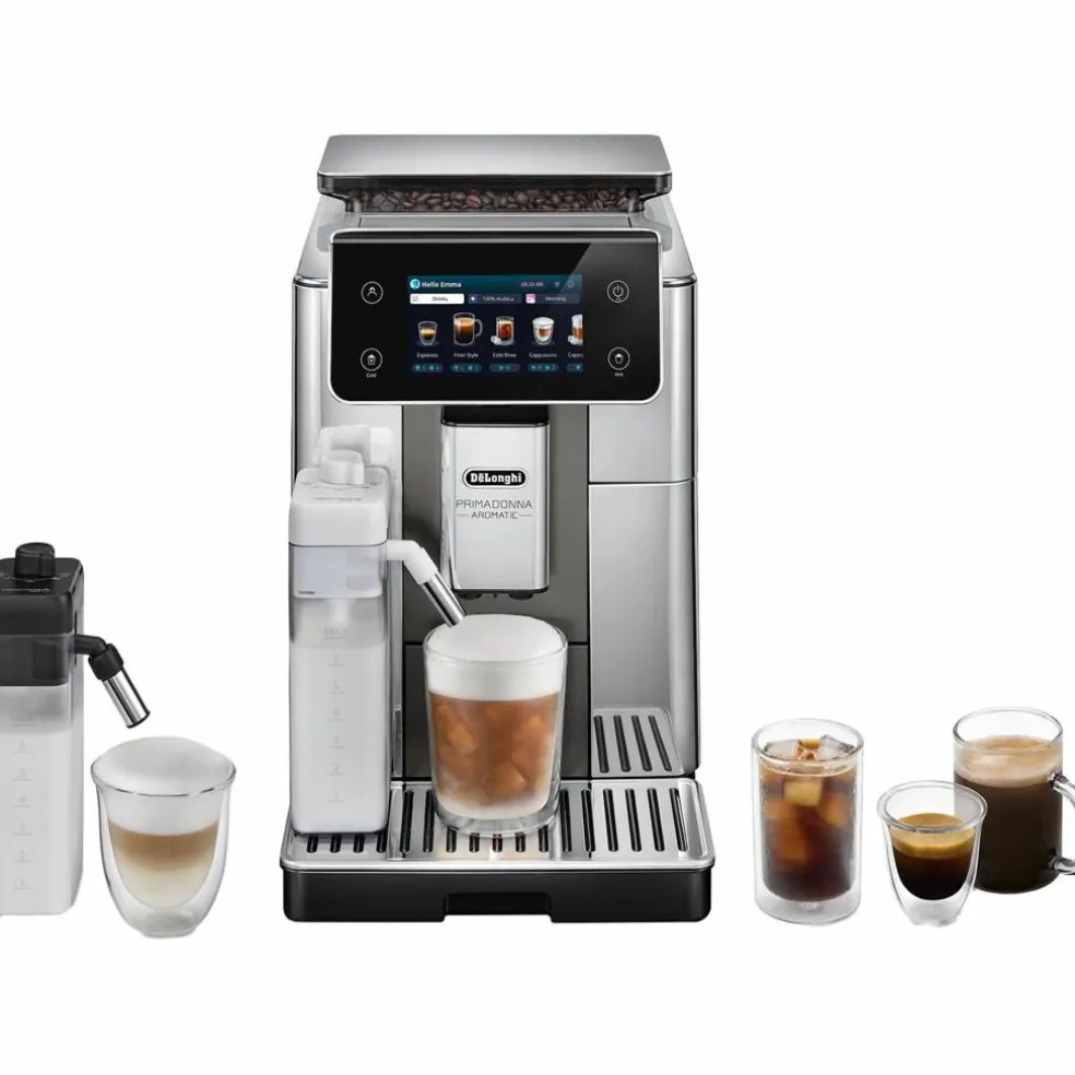 ECAM630.75.TSM espressomaskin