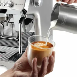EC9885 espressomaskin med kvern