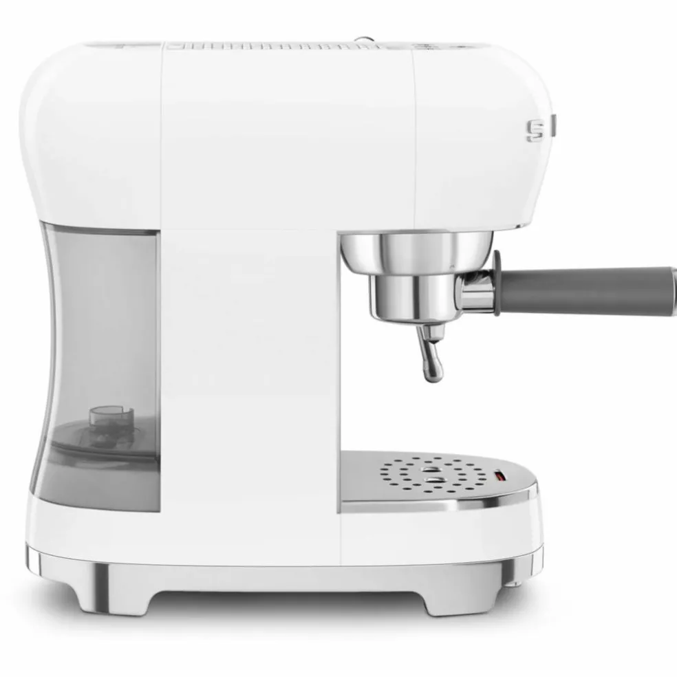 ECF02 Espressomaskin, pastellgrønn
