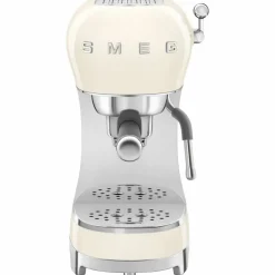 ECF02 Espressomaskin, pastellgrønn
