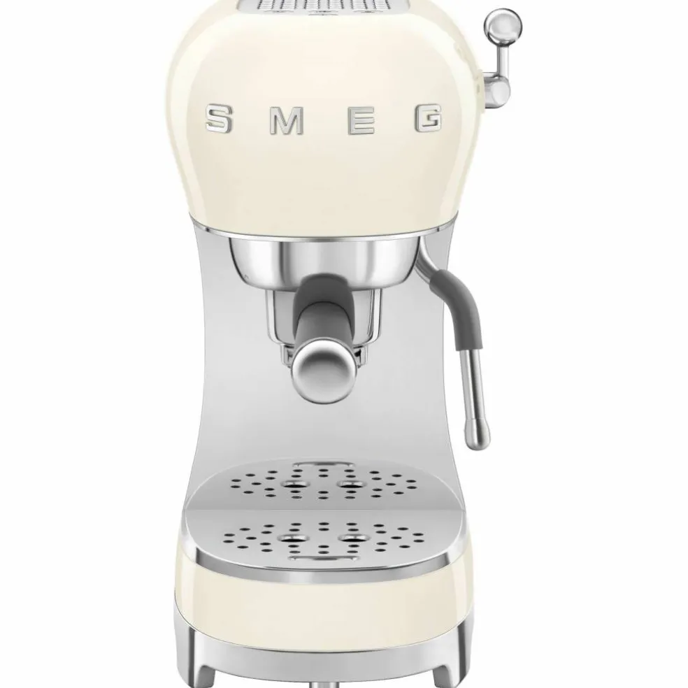 ECF02 Espressomaskin, pastellgrønn