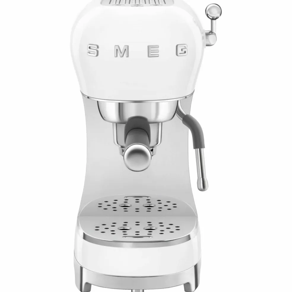 ECF02 Espressomaskin, svart